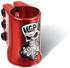 Madd Gear HATTER triple clamp red