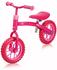 Hauck Toys Laufrad EZ Rider 10 bubble pink