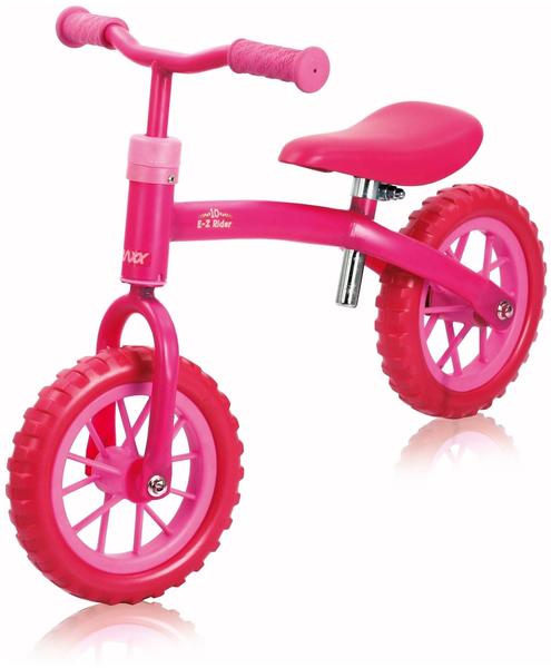 Hauck Toys Laufrad EZ Rider 10 bubble pink