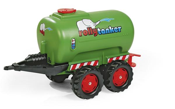 Rolly Toys rollyTanker (122653)