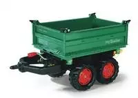 Rolly Toys&reg; Anh&auml;nger rollyMegatrailer