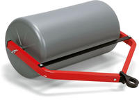 ROLLY TOYS 123810, ROLLY TOYS RollyTrailer Anh&auml;nger Walze