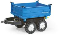rolly toys Kinderfahrzeug-Anh&auml;nger f&uuml;r Trettraktoren