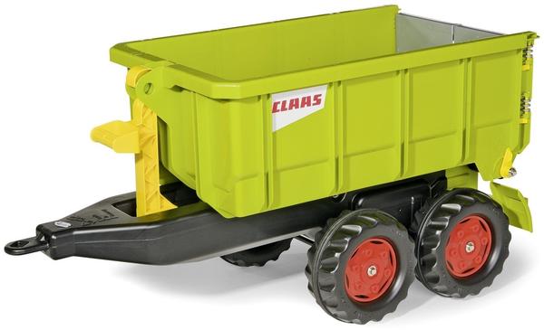 Rolly Toys rollyContainer Claas (125166)