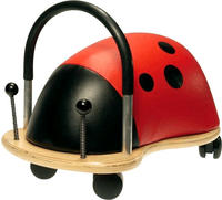 Wheely Bug 8-210, Wheely Bug Ladybug Large