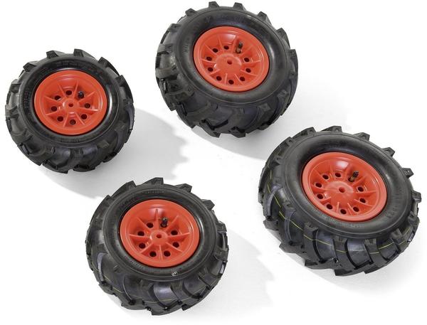 Rolly Toys rollyTrac Air Tyres (409853)