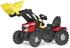 Rolly Toys rollyFarmtrac MF 8650 mit Lader (611133)