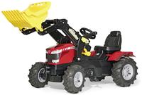 Franz Schneider Rolly Toys Farmtrac Massey Ferguson 611140