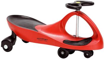 Winther PlasmaCar