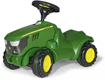 Rolly Toys Minitrac John Deere 6150R (132072)