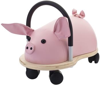 Wheely Bug Wheely Pig Schwein klein