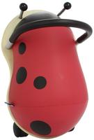 Wheelybug 8-200, Wheelybug Ladybug Small