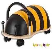Wheely Bug 8-211, Wheely Bug Bee Large
