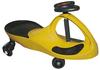 Plasmacar Kids-CAR inkl. Flüsterrädern gelb (40023)