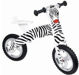 Legler Laufrad Zebra