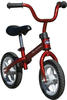 Chicco 46001716, Chicco Red Bullet Bike Without Pedals Rot Junge Kinder