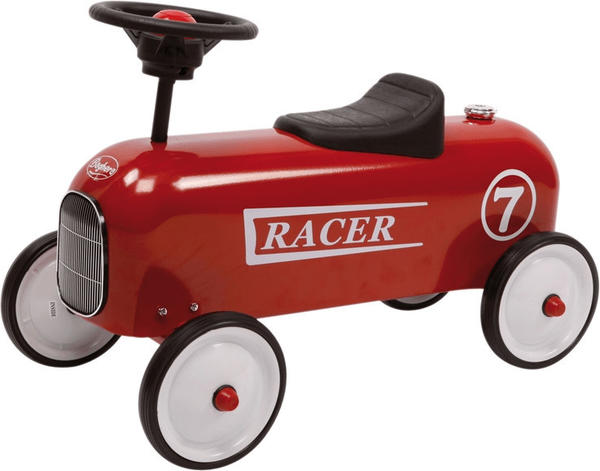 Baghera Racer Rot