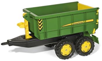 Rolly Toys rollyContainer John Deere (125098)