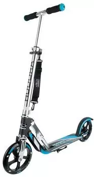 Hudora Big Wheel RX-Pro 205 schwarz/blau (14709/01)