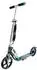 schwarz/blau (14709/01): Hudora Big Wheel RX-Pro 205