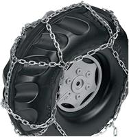 Rolly Toys 055.409662, Rolly Toys Schneeketten (055.409662) Grau