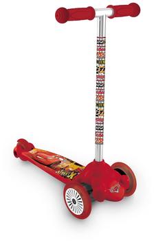Mondo Scooter Cars Twist und Roll