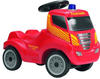 rolly toys Ferbedo Feuerwehr-Rutscher Truck Fire rot, Spielzeug für draußen...