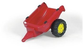 Rolly Toys rollyKid Trailer (121700)