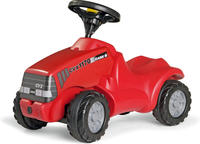 Rolly Toys 055.132263, Rolly Toys rollyMinitrac Case (055.132263) Rot