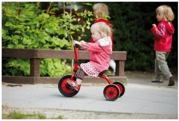 Winther Mini Viking Krippendreirad