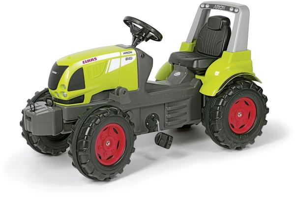 Rolly Toys FarmTrac Claas Arion 640 (700233)