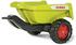 Rolly Toys rollyKipper II Claas (128853)