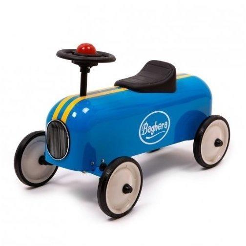 Baghera Racer Blau