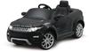 Jamara Ride-on Land Rover Evoque schwarz