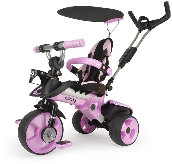 Avigo Dreirad CIty Pink (3262)