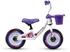 S'Cool pedeX 3in1 white/violett