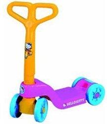 Simba Roller Hello Kitty