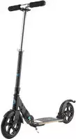 Micro 78000723, Scooter Micro Flex 200 mm schwarz