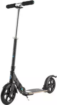 Micro Mobility Flex 200 Black