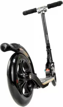 Micro Mobility Flex 200 Black – Micro Mobility Flex 200 Black: Der perfekte Scooter für Kinder ab 5 Jahren