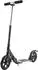 Black: Micro Mobility Flex 200
