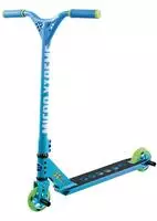 Micro Scooter MX Trixx 2 Rainbow Blue blau