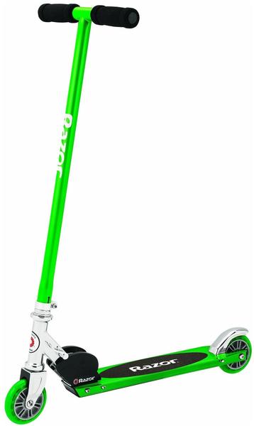 Razor S Spark Sport grün