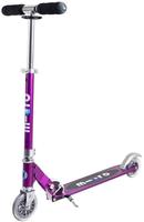 Micro 7800023, MICRO Scooter Sprite dunkelrot