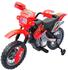 Homcom Motorrad rot 52-0018