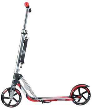 Hudora Big Wheel RX-Pro 205 rot/schwarz (14758)