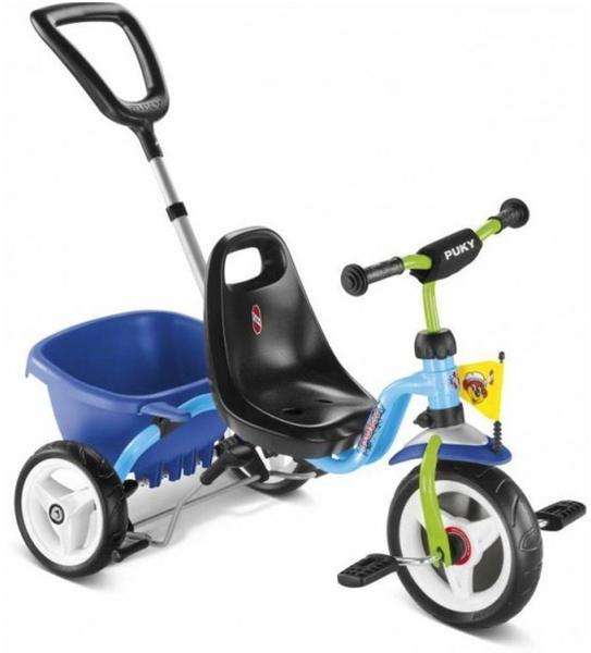 Puky CAT 1 S Blau Kiwi (2226)