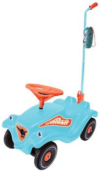 Big Bobby Car Limited Edition 2016