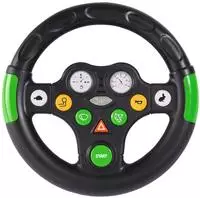 BIG - Tractor Sound-Wheel