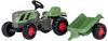 ROLLY TOYS 013166, ROLLY TOYS RollyKid Fendt 516 Vario Traktor mit Anhänger...